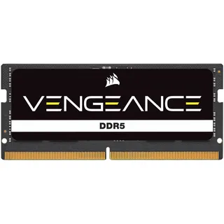 Corsair Vengeance 16GB DDR5-4800 CL40 (CMSX16GX5M1A4800C40)