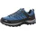 Rigel Mid Herren blau 41