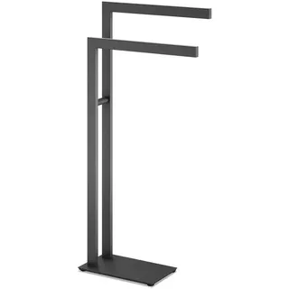 Zack Linea Edelstahl Schwarz