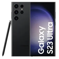 Bild Galaxy S23 Ultra 5G 12 GB RAM 512 GB phantom black