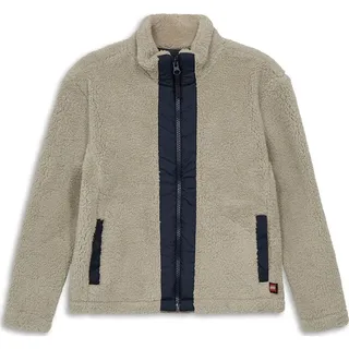 LEGO® kidswear LEGO TEDDYJAKKE – LWSAKU 206 BEIGE (159) 128