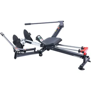 Christopeit Accord NEU schwarz