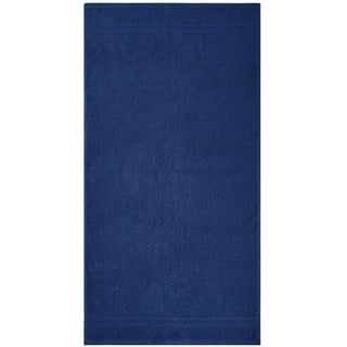 Kristall Marine - Blau 100 x 150 cm