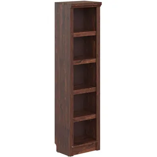 OTTO home Standregal 40 x 29 x 156 cm Braun