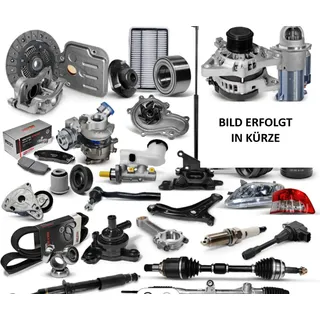 BV PSH 205555150010 Lichtmaschine OE 03L903017X kompatibel mit A4 8K, A4 8D, A5 8T, A5 8F, A6 4B, A8 4D, Q5, Exeo, Superb, Passat 3B