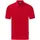 Organic Stretch Polo rot XXXL