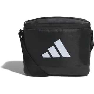 adidas Unisex Essentials Cooler Bag, black, One size