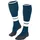 Energy Herren Trekking Kniestrümpfe Blau 39-42