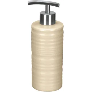 KLEINE WOLKE Seifenspender 300ml Beige