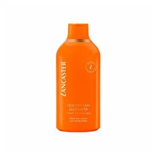Lancaster Golden Tan Maximizer After Sun Lotion 400 ml