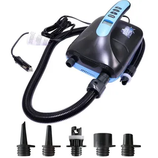 STAR PUMP 8 SUP pump 12V Super elektrisch pump E-Pumpe super schnell