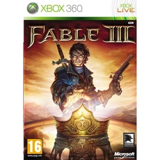 Fable III - Microsoft Xbox 360 - RPG - PEGI 16