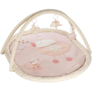 Fehn feehnLAND 3-D-Activity-Decke Vogel (045062)