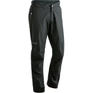 Maier Sports Raindrop M Regular Schwarz 50