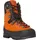 Protector Forest 2.1 GTX SB DGUV Gr. 47,5 orange