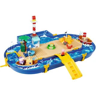 Big Waterplay Peppa Pig Holida
