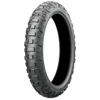 Bridgestone Battlax Adventurecross AX41 FRONT 90/100 R19 55P M+S