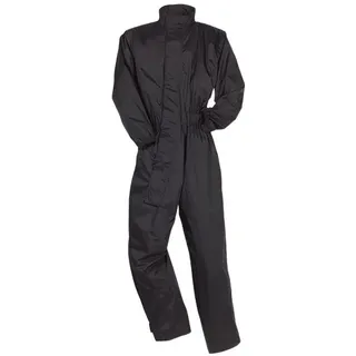BERING Eco Regenkombi, schwarz, 2XL - Schwarz
