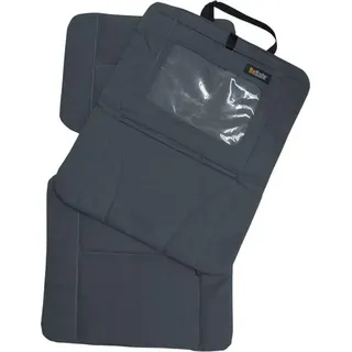 BeSafe 2-Phasen Sitzschoner mit Tablet-Halterung / Trittschutzmatte
