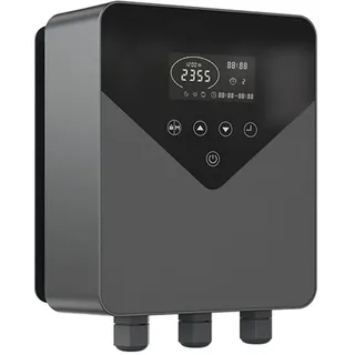 Trend Pool VS InverterX Frequenzumrichter für Poolpumpen 230 V