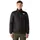 Jacke Herren Schwarz XL