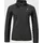 Cascata Fleecejacke Schwarz 36