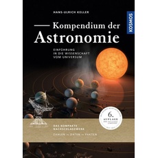 Kompendium der Astronomie
