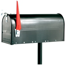 Bild Stützpfosten für U.S. Mailbox