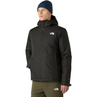 The North Face Millerton Isolierte Jacke Herren Schwarz L
