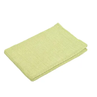 Gözze - Geschirrtuch-Set, 3-teilig, Mikrofaser-Poliertuch, 50 x 70 cm - Limone