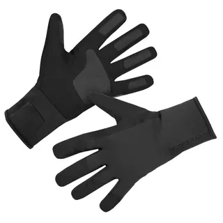 Endura Pro SL Fahrradhandschuhe Herren Schwarz XL