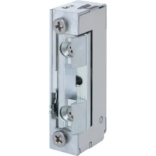 ASSA ABLOY Elektrotüröffner 118E 130 10-24 V AC/DC Dauerent.ja DIN L/R