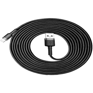 Baseus Cafule Lightning cable - 3 m