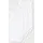 Nbnbody 3P TANK SOLID WHITE Noos Weiss
