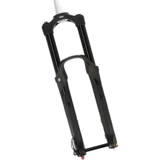Suntour Durolux 38 Federgabel 29" E-Bike | 180 mm Federweg | Boost 15x110 mm | 1.8" Tapered | 2CR PCS