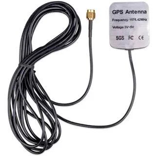 Victron Energy Aktive Gps-antenne - Black - One Size