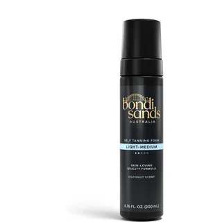 Bondi Sands Selbstbräuner Mousse 200 ml