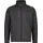 Fleecejacke Schwarz 60