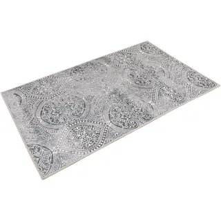 WECON HOME Louis Grau 70 x 120 cm