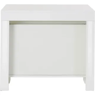 INOSIGN »Praktika, Küchentisch, Wohnzimmertisch, Speisetisch« mit Auszugsfunktion, ausziehbar von 50 cm auf 300 cm