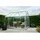 Popular 86 Alu Silber Blankglas 3 mm 5,00 m2