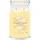 Vanilla Cupcake Duftkerze 567 g beige