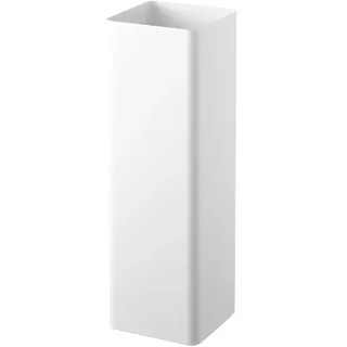 Yamazaki SMART Schirmständer 15 x 15 x 48 cm Weiß