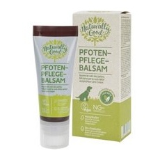 Naturally Good Pfotenpflege-Balsam 60ml