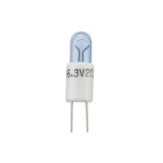 TRU Components 1590317 Subminiatur Glühlampe 14 V 1.20 W T1 3/4 MG Klar