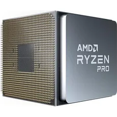 AMD Ryzen 7 Pro 5750G Processor, Prozessor