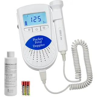 Sonoline B Fetal Doppler mit Sonde 1 St