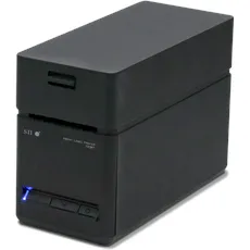 Seiko SLP720RT-EK2F11-05 ETHERNET+USB (203 dpi), Etikettendrucker, Schwarz