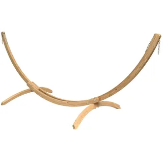 Amazonas AZ-4045000 Arcus Hängemattengestell, Belastbarkeit 200kg