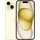 iPhone 15 6 GB RAM 128 GB Gelb